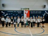 Apel podsumowujący rok szkolny 2024/2025 - klasy 4-5, 