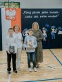 Apel podsumowujący rok szkolny 2024/2025 - klasy 4-5, 