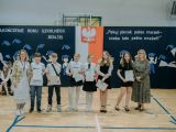 Apel podsumowujący rok szkolny 2024/2025 - klasy 4-5, 