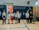 Apel podsumowujący rok szkolny 2024/2025 - klasy 6-7, 