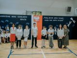 Apel podsumowujący rok szkolny 2024/2025 - klasy 6-7, 