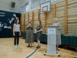 Apel podsumowujący rok szkolny 2024/2025 - klasy 6-7, 