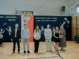 Apel podsumowujący rok szkolny 2024/2025 - klasy 6-7, 
