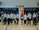 Apel podsumowujący rok szkolny 2024/2025 - klasy 6-7, 