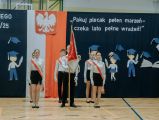 Apel podsumowujący rok szkolny 2024/2025 - klasy 6-7, 