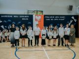 Apel podsumowujący rok szkolny 2024/2025 - klasy 6-7, 