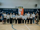 Apel podsumowujący rok szkolny 2024/2025 - klasy 6-7, 