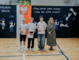 Apel podsumowujący rok szkolny 2024/2025 - klasy 6-7, 