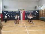 Zakończenie roku szkolnego 2024/2025 klas ósmych, 