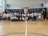 Zakończenie roku szkolnego 2024/2025 klas ósmych, 