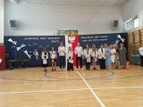 Zakończenie roku szkolnego 2024/2025 klas ósmych, 