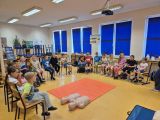Program profilaktyki „Żyje i pomagam bezpiecznie”, 