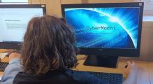 CyberMocni w SP2, 