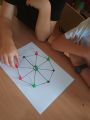 Matematyka jest fajna - klasa 2c, 