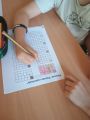 Matematyka jest fajna - klasa 2c, 