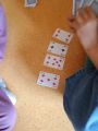 Matematyka jest fajna - klasa 2c, 