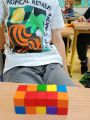 Matematyka jest fajna - klasa 2c, 