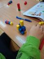 Matematyka jest fajna - klasa 2c, 