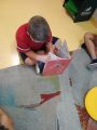 Lubimy czytać w klasie 2c, 