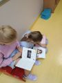 Lubimy czytać w klasie 2c, 