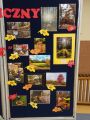 Konkurs fotograficzny pt. „Jesień w obiektywie” - wyniki,