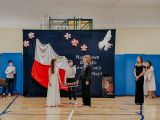 Apel z okazji rocznicy uchwalenia Konstytucji 3 Maja, 