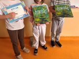 "Zielone Legionowo", 