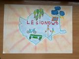 "Zielone Legionowo", 