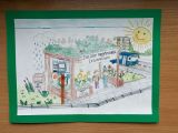 "Zielone Legionowo", 