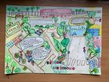 "Zielone Legionowo", 