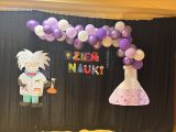 Dzień Nauki w klasach 1-3, 