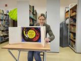 Listopadowe aktywności w klasach 1-3, 