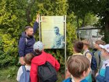 Tropiciele historii,