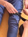 Warsztaty udzielania pierwszej pomocy w klasach 1-3 Drużyna Juniora,