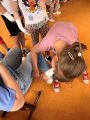 Warsztaty udzielania pierwszej pomocy w klasach 1-3 Drużyna Juniora,