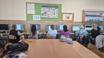 Nasza szkoła stawia na rozwój i nowoczesną edukację!, 