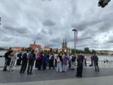 Dwa dni pełne wrażeń we Wrocławiu!, 