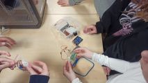 Poznajemy Arduino, 