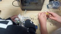 Poznajemy Arduino, 
