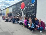 Naukowa przygoda w Niemczech,