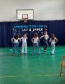 Wielki sukces naszych uczennic!, 