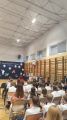 Uroczyste zakończenie roku szkolnego uczniów klas IV–V oraz VI–VII, 