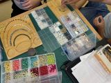Projekt edukacyjny „Rękodzielnicy Pomagają”, 