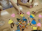 Projekt edukacyjny „Rękodzielnicy Pomagają”, 