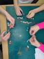 Projekt edukacyjny „Rękodzielnicy Pomagają”, 