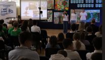 Projekt edukacyjny „Sklepik szkolny – nasz mały biznes”, 