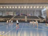 Kolejny sportowy sukces naszych dziewcząt!, 