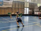 Sportowa walka do samego końca!,