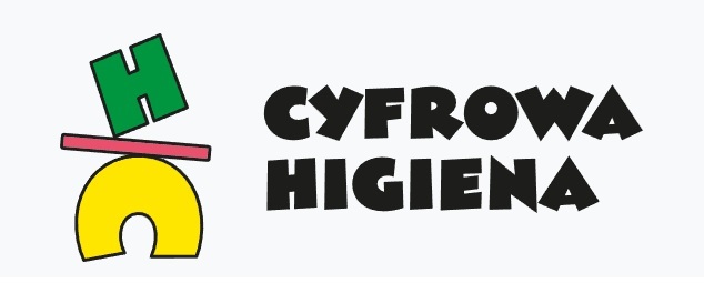 Więcej o: Higiena Cyfrowa - Projekt Ministerstwa Cyfryzacji