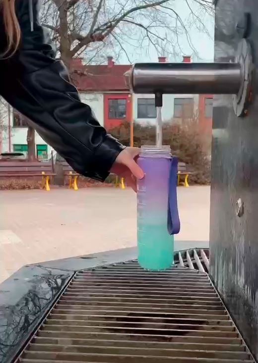 Więcej o: Konkurs "60 sekund dla klimatu"